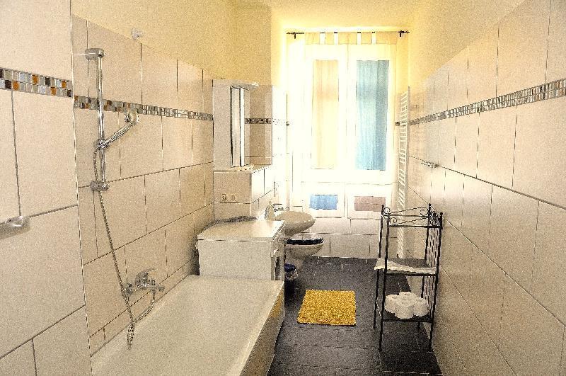 Schoene-3R-Fewo-Dresden-Neustadt-L12 المظهر الخارجي الصورة