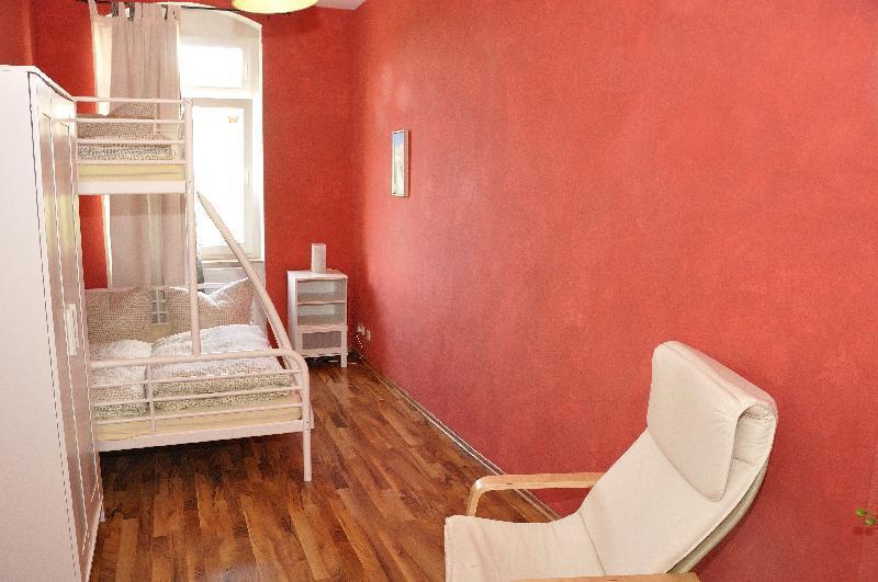 Schoene-3R-Fewo-Dresden-Neustadt-L12 المظهر الخارجي الصورة