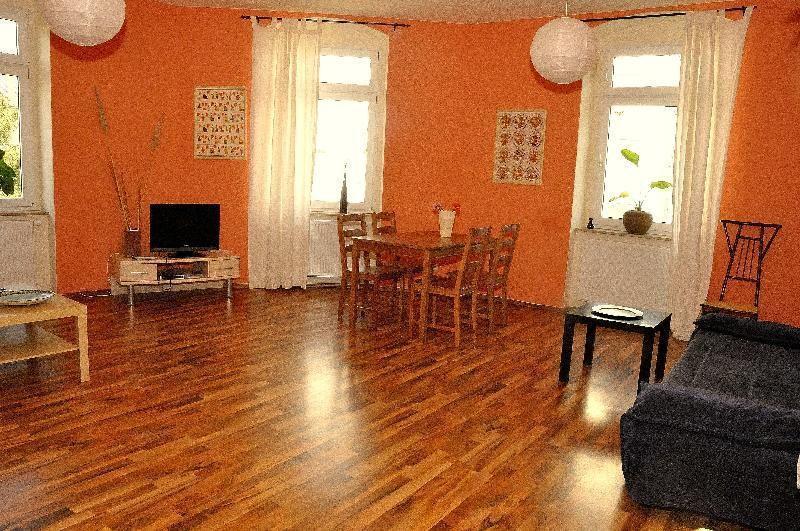 Schoene-3R-Fewo-Dresden-Neustadt-L12 المظهر الخارجي الصورة